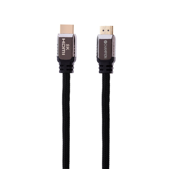 HDMI-Kabel Ultra-zertifiziert Ha-Ha 8K 2m
