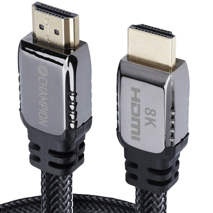HDMI-Kabel Ultra-zertifiziert Ha-Ha 8K 2m