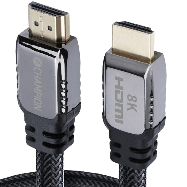 HDMI-Kabel Ultra-zertifiziert Ha-Ha 8K 2m