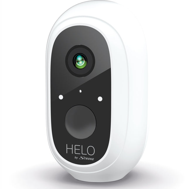 HELO IP-Kamera-Erweiterung 1080p Innen/Außen Verkabelt