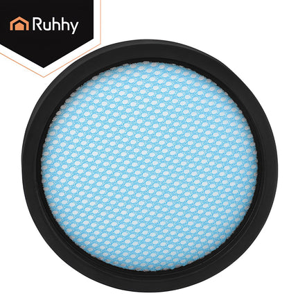 HEPA Filter Set, 2 Pack for Ruhhy Vacuum Cleaner