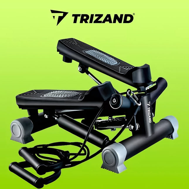 HQ Trizand 22776 stepper s tahovými lany