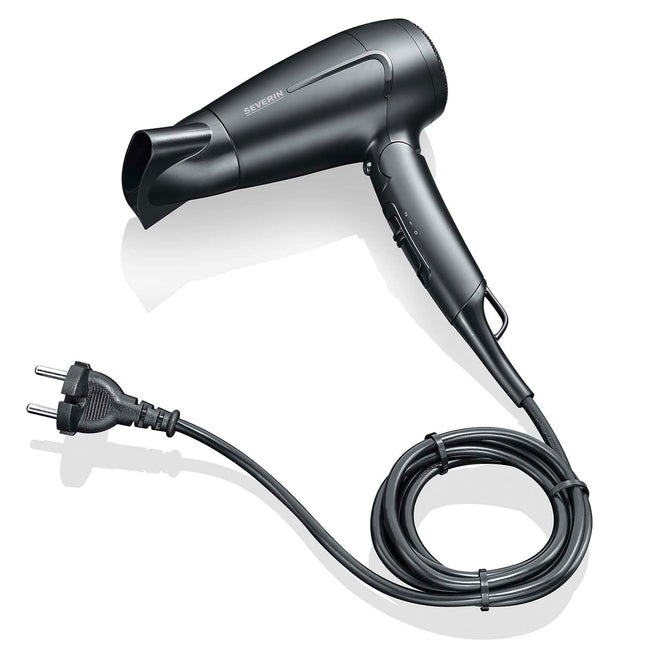 Hair Dryer 1600W, 2 Speeds