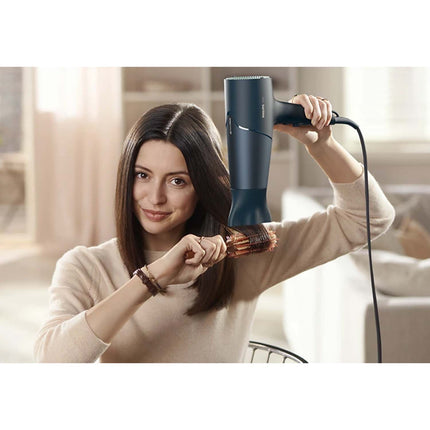 Hair Dryer 2300W, ThermoShield, 3 Heat & 2 Speed Settings