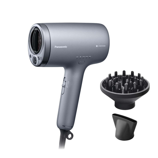 Hair Dryer Nanoe Technology 1600W, Compact Design