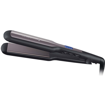 Haarglätter, Keramikplatten, 150-230°C, Breite 110x45mm