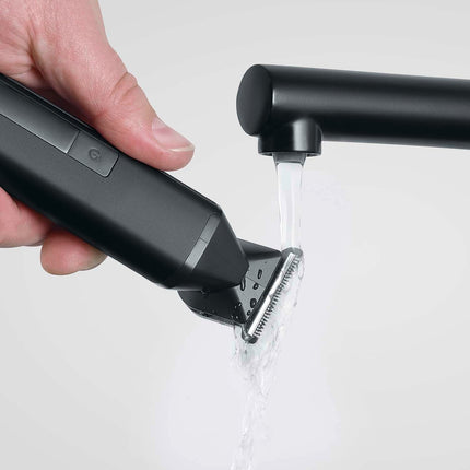 Hair Styling Tool Set – 6-in-1 Multi-Function