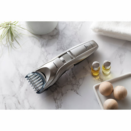 Haar- und Bartschneider ER-GC71