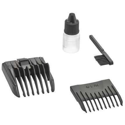 Haarschneider Black Edition 1400