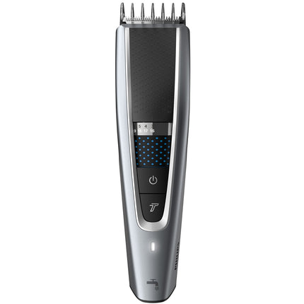 Tondeuse à cheveux technologie DualCut et lavable HC5630