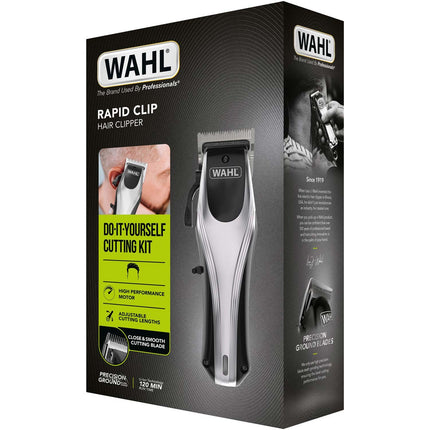 Haarschneider Rapid Clip