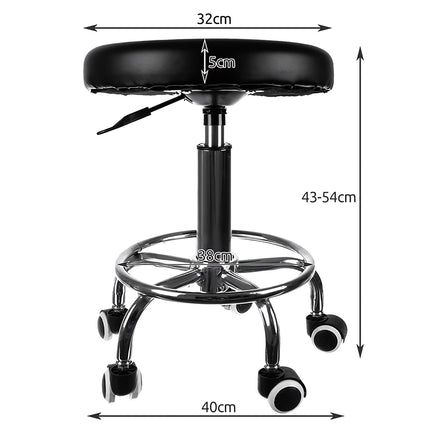 Hairdressing stool-stool SF23505