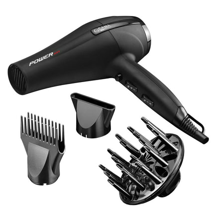Haartrockner A21.POWERION.NO