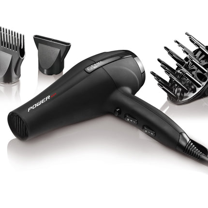 Haartrockner A21.POWERION.NO