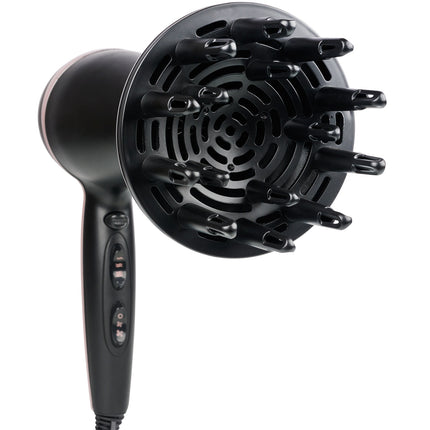 Haartrockner AC 2200W HD-2450