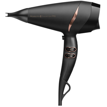 Haartrockner AC7200 Supercare PRO 2200 AC