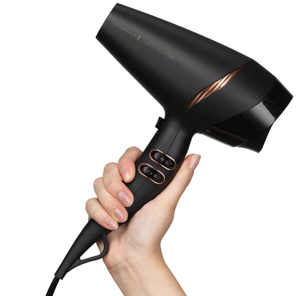 Haartrockner AC7200 Supercare PRO 2200 AC