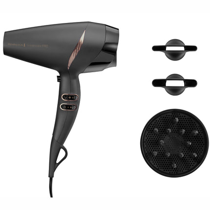 Haartrockner AC7200 Supercare PRO 2200 AC