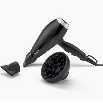 Hair dryer AC motor 2100W 6710DE