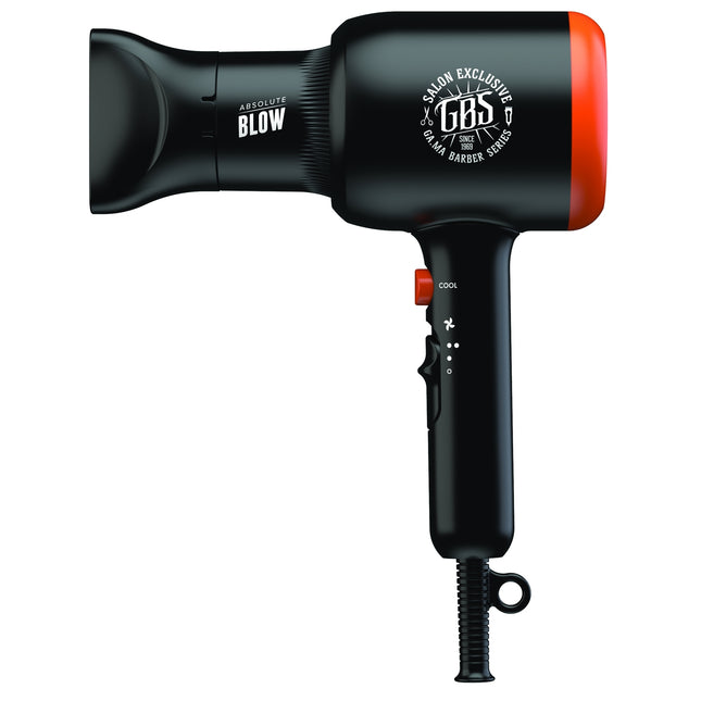 Fén na vlasy Absolute Blow AC 2000 W