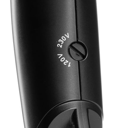 Haartrockner Björn Axén 5188 Flow