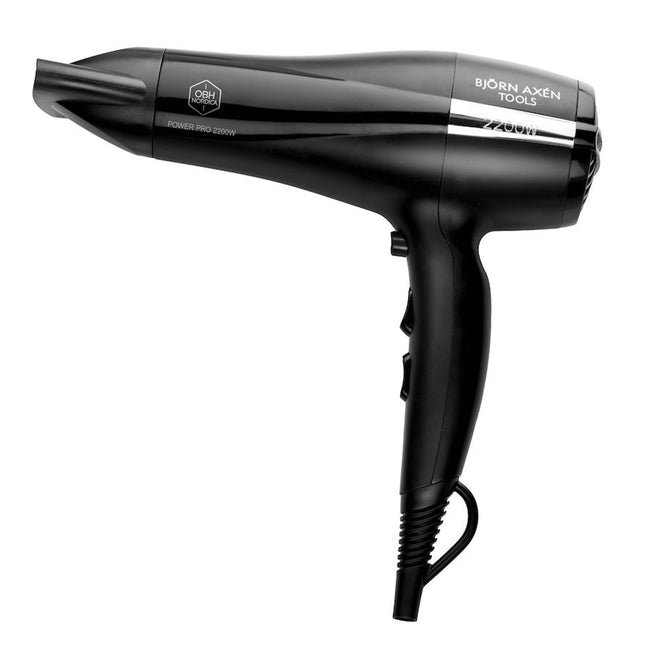 Fén na vlasy Björn Axén 5191 Power Pro 2200W