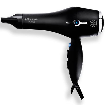 Fén na vlasy Björn Axén 5195 AC 2000W