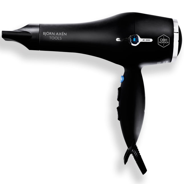 Fén na vlasy Björn Axén 5195 AC 2000W
