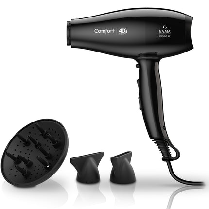 Haartrockner Comfort 4D Therapy 2200W GH0532