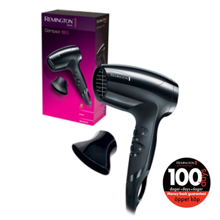 Haartrockner Compact 1800W eco