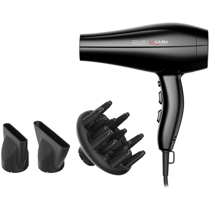 Haartrockner Diva 2300W GH3535