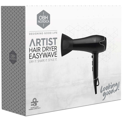 Fén na vlasy Easywave 2200 W