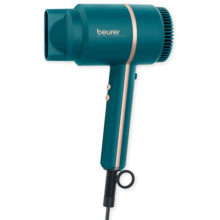 Sèche-cheveux Ocean Kompakt HC 35