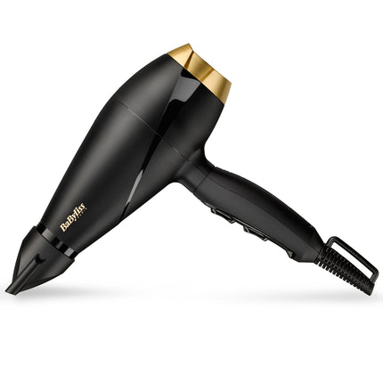 Haartrockner Power Pro 2000 6704E