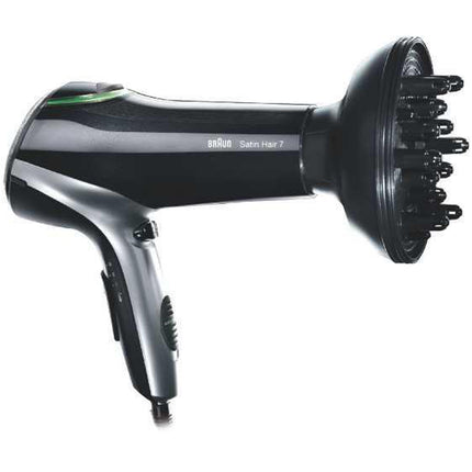 Haartrockner Satin Hair 7 HD730