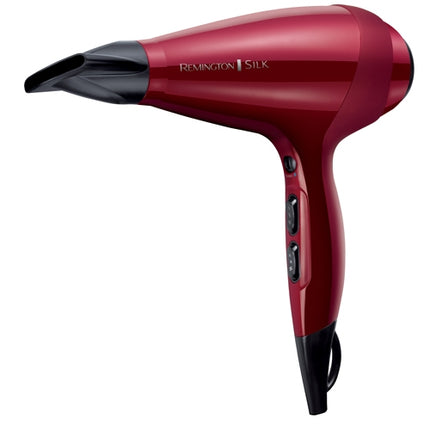 Sèche-cheveux Silk AC9096