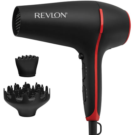 Fén na vlasy Smoothstay RVDR5317