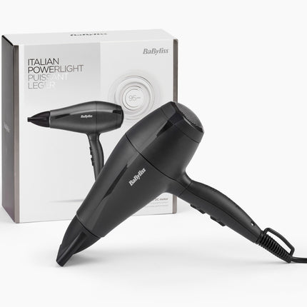 Hair dryer Super Light Pro 5910E
