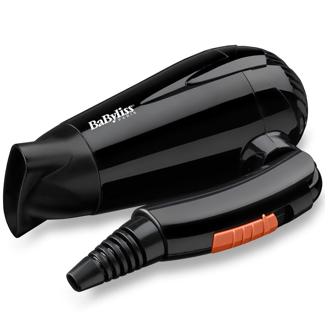 Hair dryer Travel Dry 2000 5344E
