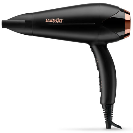 Haartrockner Turbo Shine 2200 D570DE