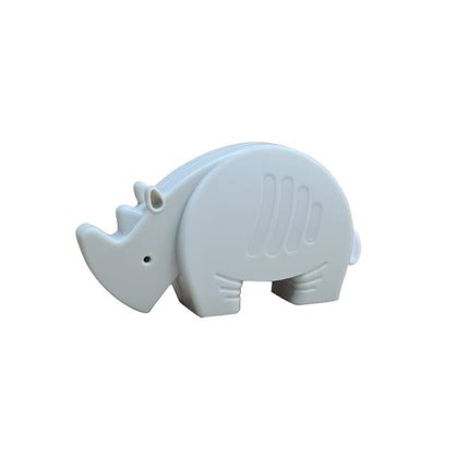 Halilit Rassel Savannah Rhythmus, Nashorn