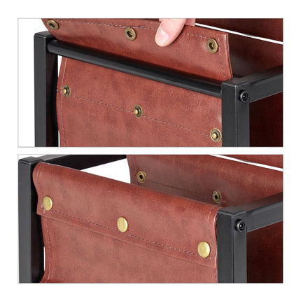 Banc d'entrée avec poche