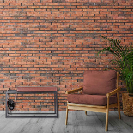 Banc d'entrée avec poche