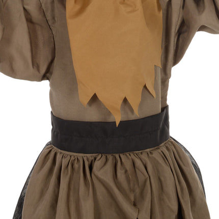 Halloween Animatronic Requisite, springender Kopf, rote Augen