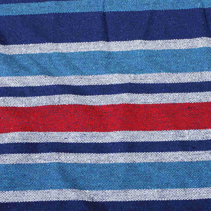 Outdoor-Hängematte aus Baumwolle, 310 x 150 cm, 180 kg Tragkraft