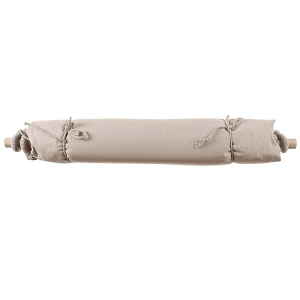 Hangmat - beige Braziliaanse stoel Gardlov 23670