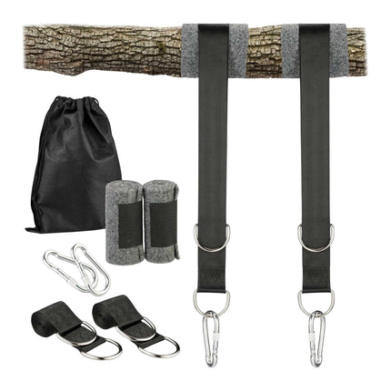 Suspension hamac 7 pièces