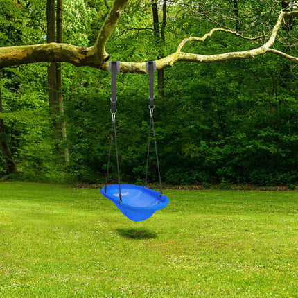 Suspension hamac 7 pièces