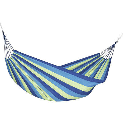 Hammock without bar Iso Trade multicolored 150 kg 240 x 150