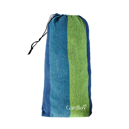 Hammock without bar Iso Trade multicolored 150 kg 240 x 150